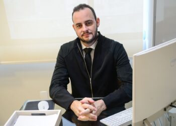 Câncer bucal: cirurgião bucomaxilofacial reforça importância do diagnóstico precoce