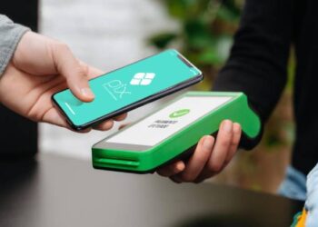 Pix por aproximação já pode ser testado em todos os bancos