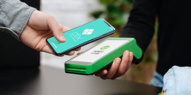 Pix por aproximação já pode ser testado em todos os bancos