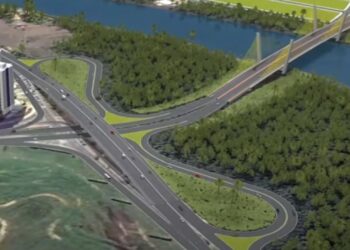 Obra de R$ 398 milhões em Aracaju sob investigação do TCU por suspeita de irregularidades