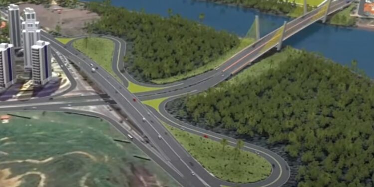 Obra de R$ 398 milhões em Aracaju sob investigação do TCU por suspeita de irregularidades