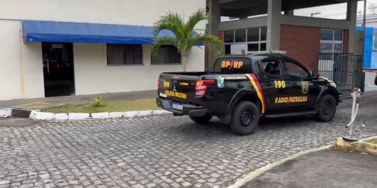 Ficco/SE desarticula grupo criminoso de São Cristóvão especializado em tráfico de drogas e lavagem de dinheiro