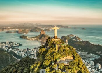 Alta temporada de turismo deve movimentar R$ 157,7 bilhões, estima CNC