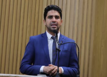 Pastor Diego alerta para riscos à Zona de Expansão de Aracaju com nova divisão territorial