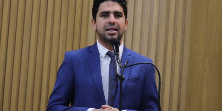 Pastor Diego alerta para riscos à Zona de Expansão de Aracaju com nova divisão territorial