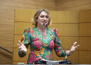 Deputada lamenta resultado do Índice de Desenvolvimento Sustentável em SE