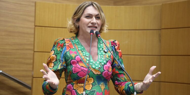 Deputada lamenta resultado do Índice de Desenvolvimento Sustentável em SE