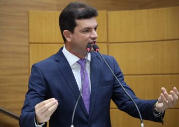 Paulo Jr. diz que São Cristóvão está preparado para gerir a Zona de Expansão