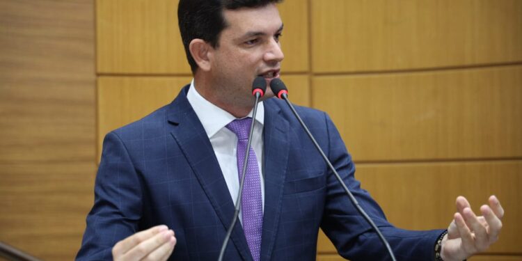 Paulo Jr. diz que São Cristóvão está preparado para gerir a Zona de Expansão