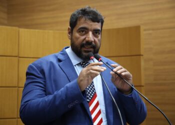 Luizão Donatrampi repercute eleição nos EUA