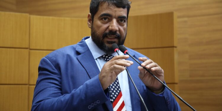 Luizão Donatrampi repercute eleição nos EUA