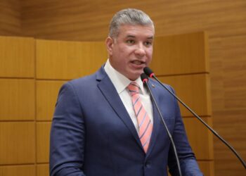 Cristiano Cavalcante comemora apoio do Governo de SE ao Fasc