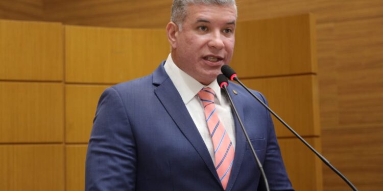 Cristiano Cavalcante comemora apoio do Governo de SE ao Fasc