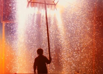 ‘Mostra Cinema Para Todos’ acontece de 20 a 23 de novembro em Estância