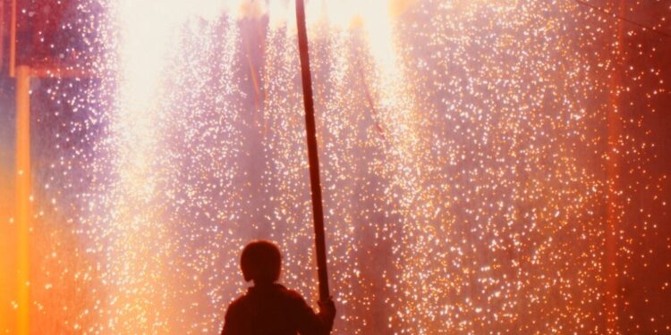 ‘Mostra Cinema Para Todos’ acontece de 20 a 23 de novembro em Estância