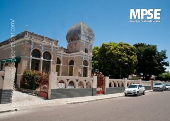 MPSE ajuíza Ação para realização de concurso para preenchimento de cargos na Fundação de Saúde