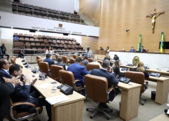 Orçamento Geral do Estado é aprovado em 2ª discussão na Alese