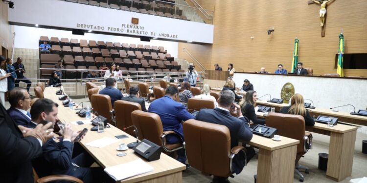 Orçamento Geral do Estado é aprovado em 2ª discussão na Alese