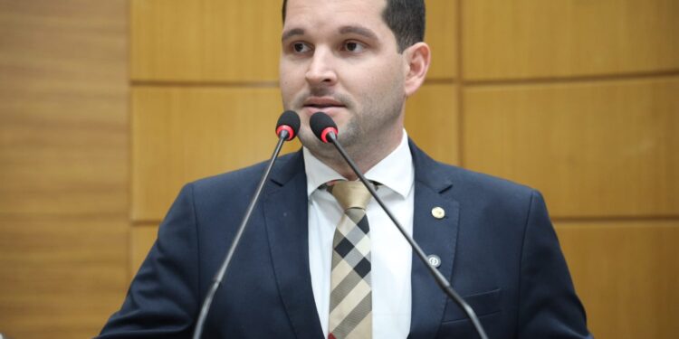 Neto Batalha fala sobre retorno dele às atividades na Alese