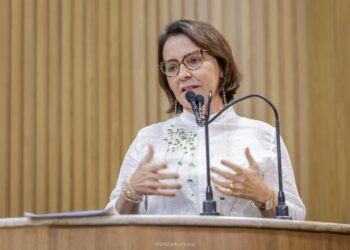 Emília defende plebiscito para a Zona de Expansão e critica nomeações no fim da gestão atual