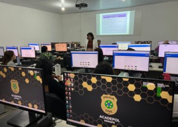 Delegacia Virtual da Mulher amplia ferramentas de proteção às vítimas de violência em Sergipe
