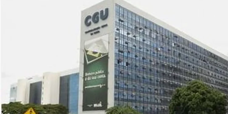 CGU reformula Portal de Transparência para incluir dados sobre emendas