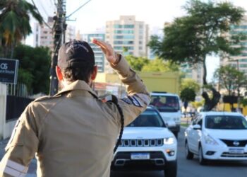 Ponte que liga Aracaju ao conjunto João Alves será bloqueada para manutenção no sábado, 16