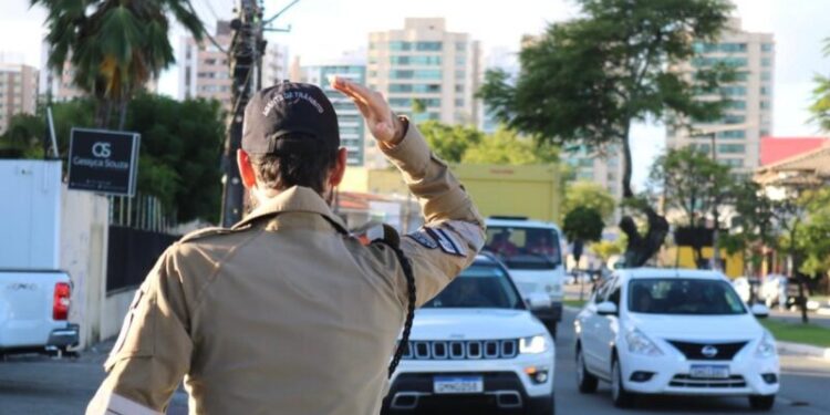 Ponte que liga Aracaju ao conjunto João Alves será bloqueada para manutenção no sábado, 16