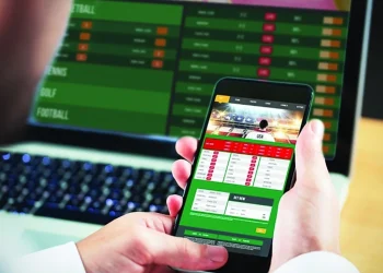 Brasil é país que mais visita sites de apostas e pode sofrer impactos na economia