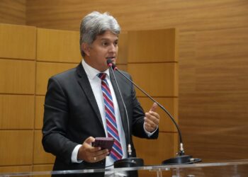 Indicação de Dr. Samuel para regularização do abastecimento de água em Socorro é aprovada na Alese