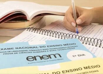 Enem 2024: candidatos enfrentam segundo dia de provas neste domingo