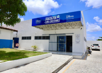 Facilita São Cristóvão já realizou cerca de 25 mil atendimentos neste ano