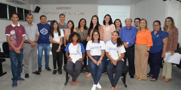 Conselho do Fundeb elege representantes para o quadriênio 2025-2028