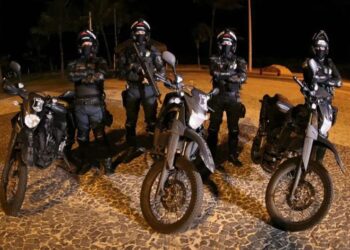 Polícia Militar prende homem e apreende veículo com sinais de identificação adulterado em Aracaju