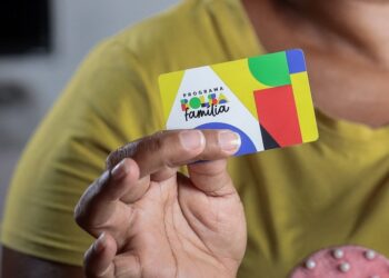 Mais de 379 mil famílias sergipanas recebem o Bolsa Família