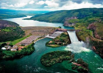 Vazão de Xingó permanece em 1.000 m³/s, diz Eletrobras Chesf