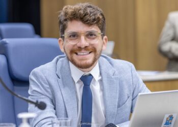 Enem 2024: Emenda de Breno Garibalde garante transporte público gratuito