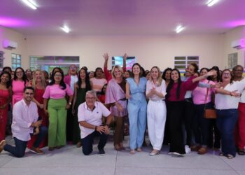 Sebrae leva a caravana “Na Estrada com Elas” aos municípios de Itabaianinha e Santana do São Francisco 