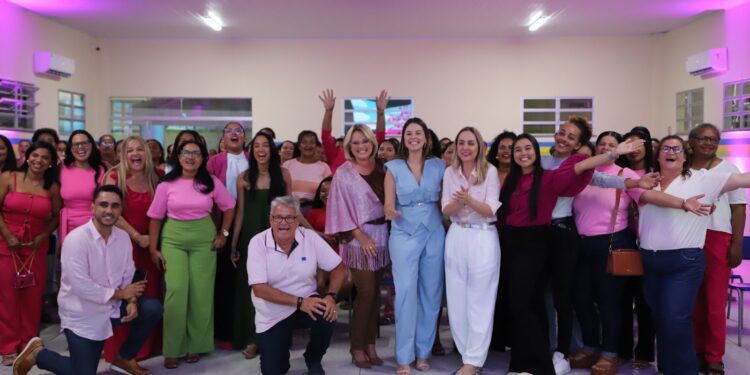 Sebrae leva a caravana “Na Estrada com Elas” aos municípios de Itabaianinha e Santana do São Francisco