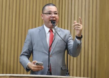 Eduardo Lima questiona superintendente do HU sobre aplicação das emendas impositivas destinadas ao hospital em 2023