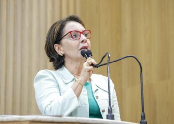 Emília Corrêa adverte sobre consequências negativas no transporte coletivo devido ao impasse da licitação