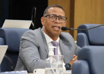 Vereador Sargento Byron reforça serviços e relevância do Pré-Caju para a capital