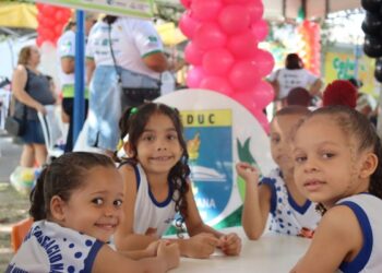 Itabaiana conquista o Selo UNICEF pela 5ª vez consecutiva