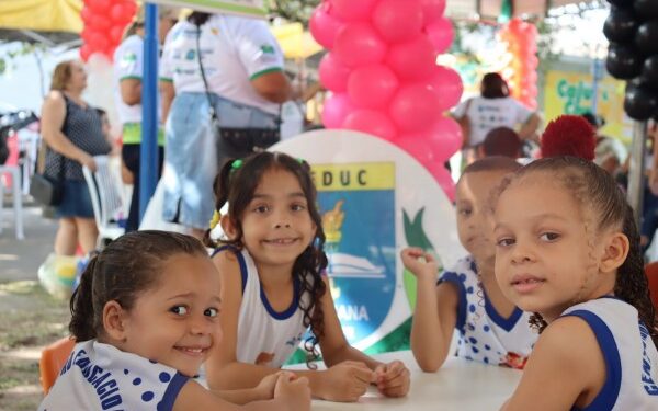 Itabaiana conquista o Selo UNICEF pela 5ª vez consecutiva