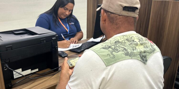 Energisa participa da Semana Nacional de Conciliação