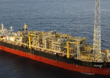 Petrobras anuncia venda de sua parte no ‘Campo de Tartaruga’ em Sergipe