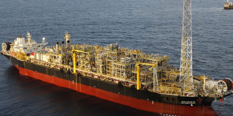 Petrobras anuncia venda de sua parte no ‘Campo de Tartaruga’ em Sergipe