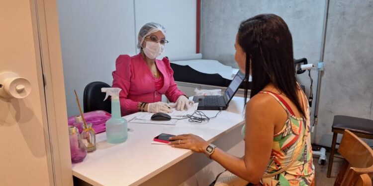 Prefeitura reforça oferta de métodos contraceptivos na rede municipal de Saúde