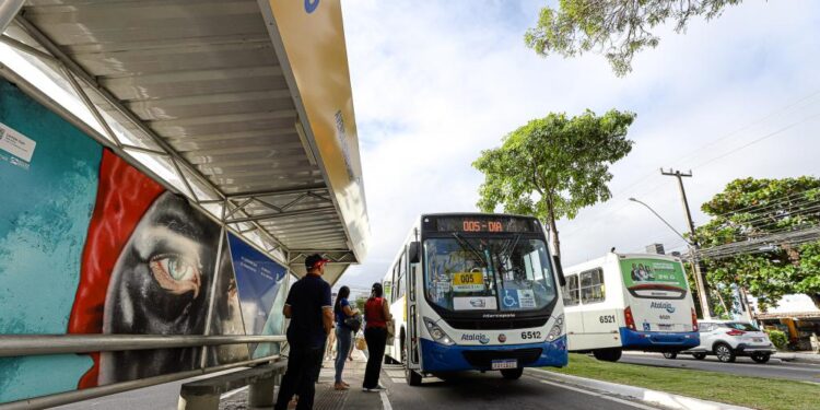 TJSE decide pela continuidade da licitação do transporte público da Grande Aracaju