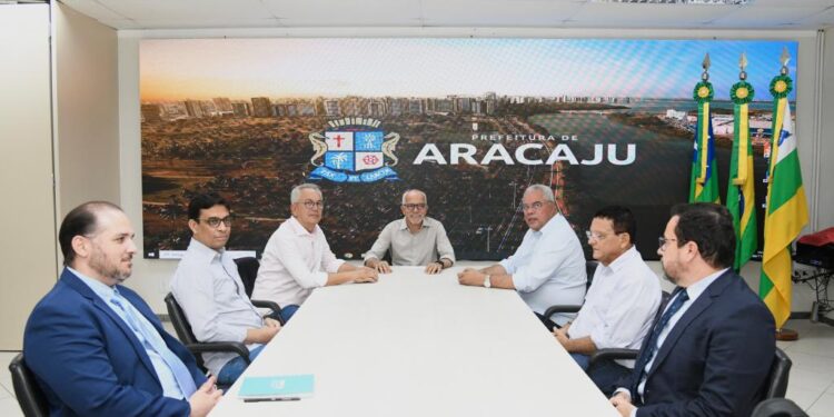 Consórcio Metropolitano decide recorrer da decisão que suspende licitação do transporte público da Grande Aracaju